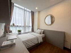 Hallmark Residences (D10), Condominium #604824471